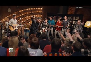 Браво Квартирник у Маргулиса Feat Валерий Сюткин