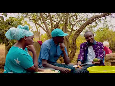 Juma The John Maisha Official Music Video