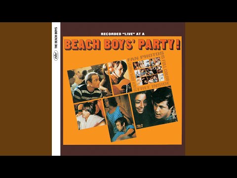 Tell Me Why Stereo Stereo Remastered 2012