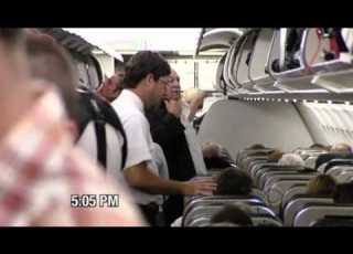  Undercover Boss Frontier Airlines S2 EP4 U S TV Series