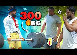 Top 5 EGO DESTROY In Second Anatoly Gym Prank