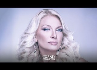  Nena Djurovic Ne Treba Mi Niko Audio 2012 HD