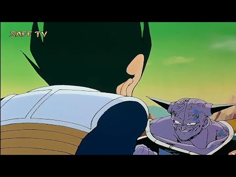 فيجيتا ضد غينيا غينيا يصبح على هيئة ضفدع مدبلج عربي فيجيتا ضد غينيا غينيا يصبح على هيئة ضفدع مدبلج عربي