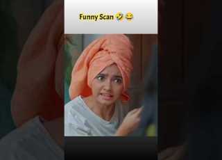 Zara And Sara So Funny Scan Judwaan Viral TikTok Video Tiktok Pakistanidrama Ainaasif Shorts