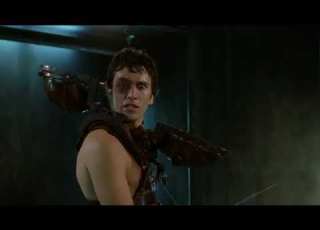 Saw 2 Trailer 2005