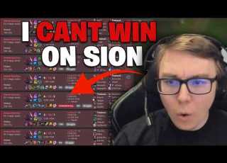 Thebausffs Is Quitting Sion