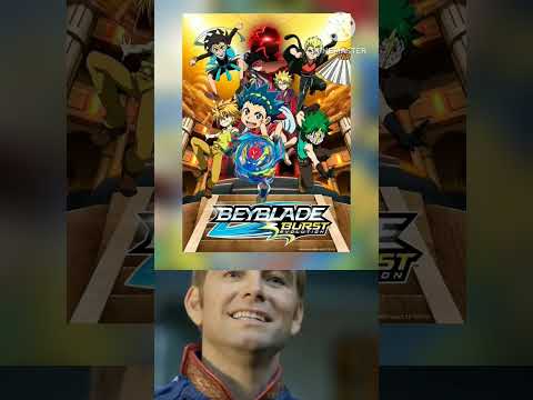 تقييم اجزاء بي باتل Shorts