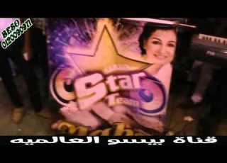  العازفه مها عبدالمؤمن تحميله والمزمار تصوير قناة بيسو العالميه