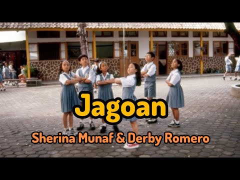 Sherina Munaf Derby Romero Jagoan Ost Petualangan Sherina HD