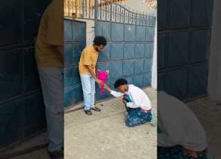 Comedy Lifeisbutadream Comedyfilms Feysaljamal Funny Comedymovies Duet