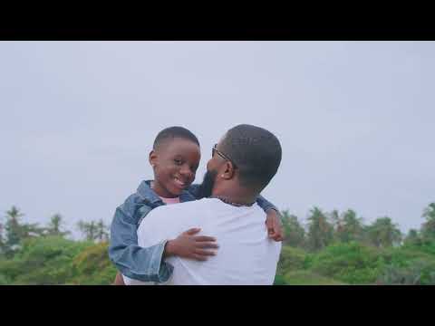 Jiji AGBO Djoxodo Official Music Video