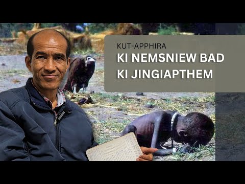 Ki Nemsniew Bad Ki Jingïapthem ïathuhlypa U Jisu Pastor C M Umlong 9863091301