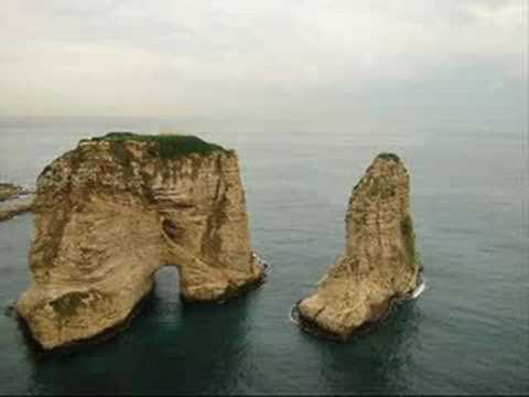 Fairouz Tareq Alnahl فيروز طريق النحل