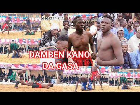 24 3 2026 Yau Fa Ta Baci Ramadan Garba Ya Yi Wasa Mai Ban Mamaki A Cire Shi A Damben Governor 24 3 2026 Yau Fa Ta Baci Ramadan Garba Ya Yi Wasa Mai Ban Mamaki A Cire Shi A Damben Governor