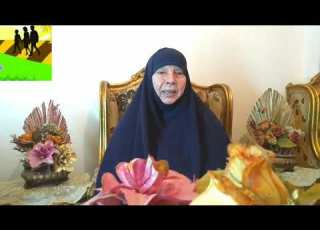  قصة الثانية بائعة اللبن