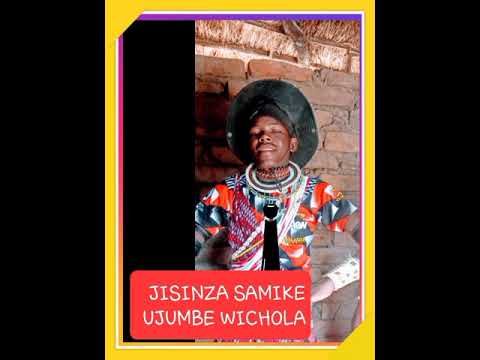 JISINZA SAMIKE UJUMBE WICHOLA PRD BY DAZI STUDIO 2024