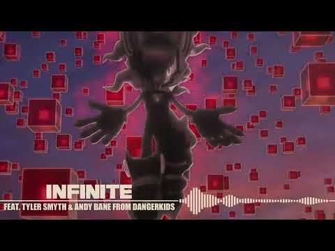 Sonic Forces Infinite Theme Song Lyric Video