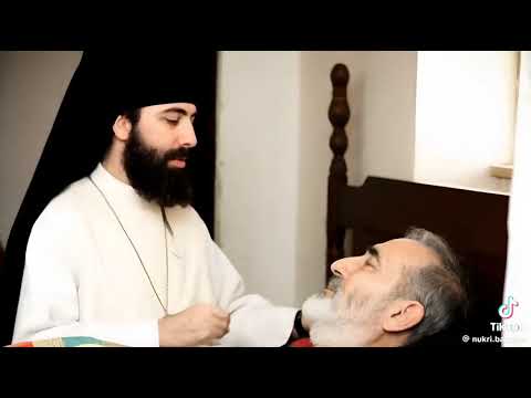 ილია სიცოცხლეშივე უწმინდესო საქართველოს წინამძღვარო და ღვაწლმოსილო შენი იმედი გვაქ აწ