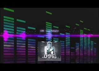U96 Love Religion