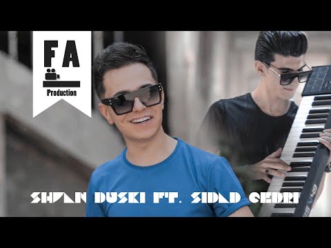 Shvan Duski Ft Sidad Qedri Yar Melekê Coming Soon