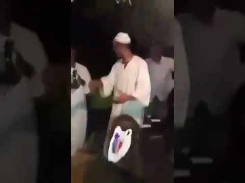 في الخوجلاب ياقلبي قعده توتي