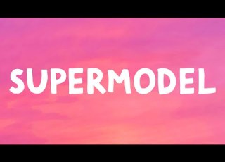  Måneskin Supermodel Lyrics