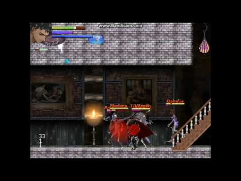 逆リョナ NightmareSphere0 体験版