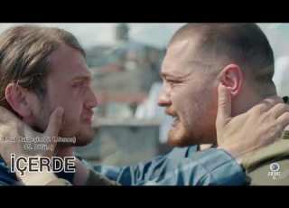 İçerde Müzikleri Umut Kardeşim 1 Sezon 35 Bölüm