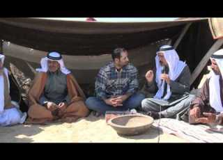 برومو الفيلم الوثائقي قبائل رحلة الى شبه جزيرة سيناء