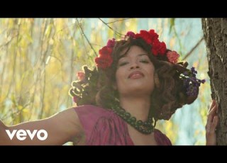  Valerie June Call Me A Fool