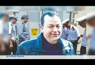 Algérie Le Cocaïnegate Destabilise Le Pays