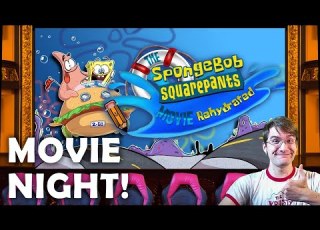  JChaseFilms Community Movie Night