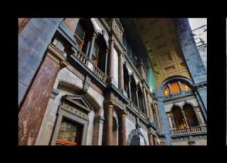 Antwerpen Centraal Station