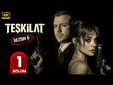 الحلقة 1 مسلسل التركي المنظمة 6 مترجم بالعربي مسلسلات تركية