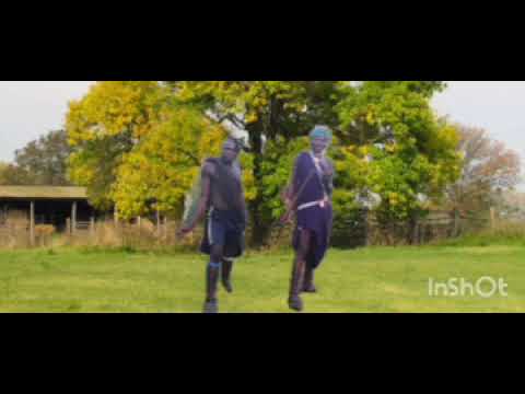 LUHAMYA FT JADI YA NG OMBE UJUMBE BHASHABIKI 2026