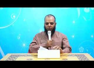  أريد أن ألتزم ولكن الشيخ أحمد علي