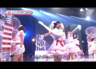 2 START DASH μ S ミューズ ラブライブ 2015 02 16