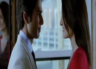  Shahid Anushka Hero