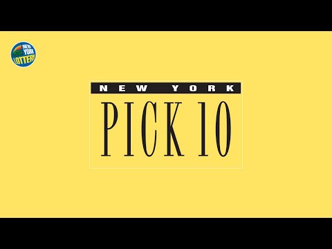 Pick 10 2026 03 25