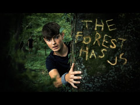 The Forest Has Us Short Horror Film
