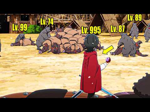 Reincarnated In A Max Difficulty Game As A Monster Summoner But It S Way Too Easy