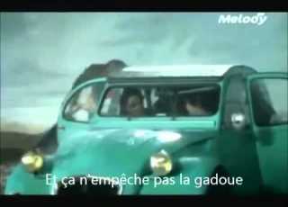  La Gadoue Jane Birkin