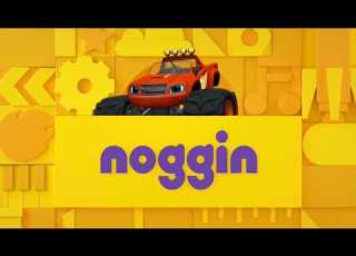  Blaze And The Monster Machines Noggin Spot Nickelodeon U S