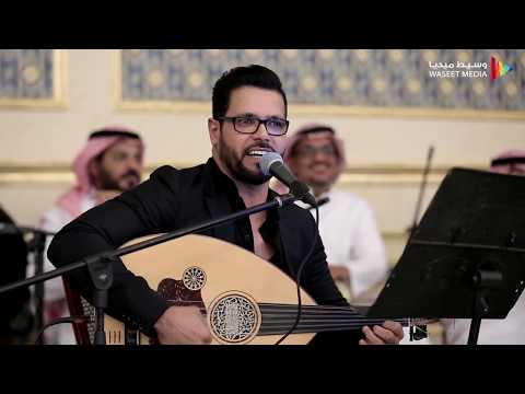 الفنان عبدالمنعم العامري في الذي حبهم قلبي مولع تصويري افراح ال باصهي وال باصالح