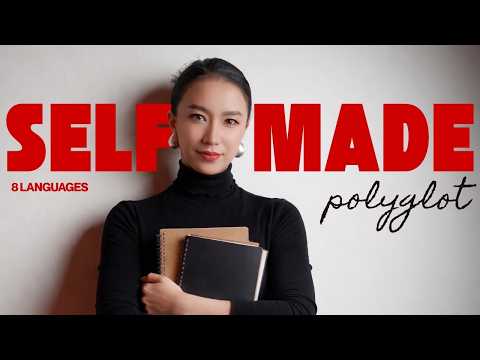 I Learned 7 Languages As An Adult Here S What Nobody Tells You