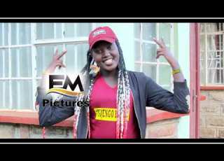 Joy African Queen Seretet Official Music Video