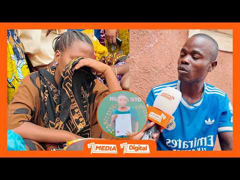 BABA ANAYEDAIWA KUMZUIA MKWEWE KUONA MWILI WA MTOTO WAO ALIYEFARIKI AFUNGUKA KUMBE UKWELI NI HUU