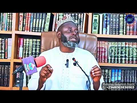 Qiyamu Ramadan Sheikh Dawud Azzahiriy Hafizahullah