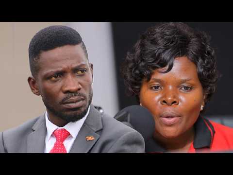 Hon Namugga Agambye Nti Kyagulanyi Akyaddumira Situlago Kiriza Oba Gaana Nga Mugulansigo 18 2026