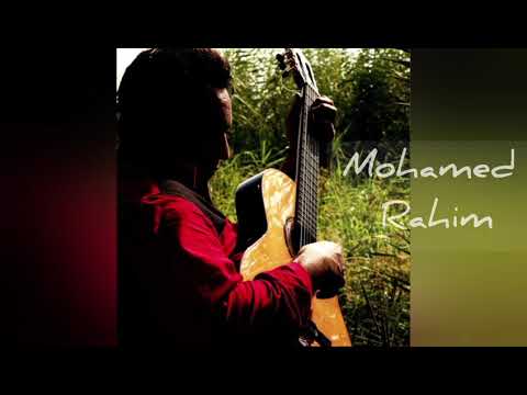 محمد رحيم وشي الحقيقي تتر مسلسل لحم غزال بصوت الموسيقار محمد رحيم